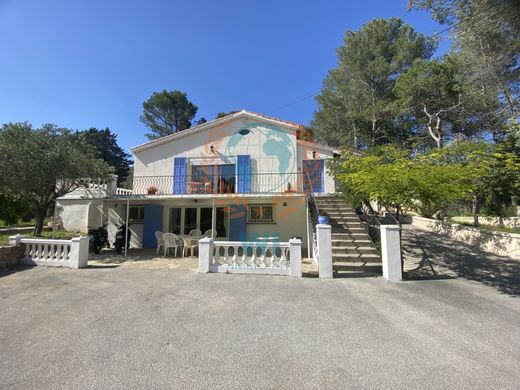 Villa in Trans-en-Provence, Var