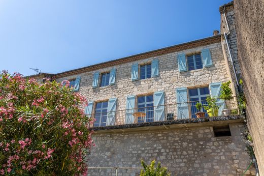 Casa di lusso a Lauzerte, Tarn-et-Garonne