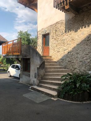 Duplex w Perrignier, Haute-Savoie