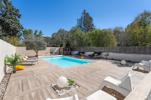 Dublex Marsilya, Bouches-du-Rhône