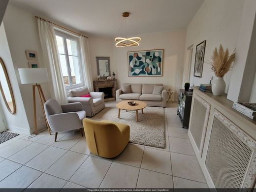 Элитный дом, Нант, Loire-Atlantique