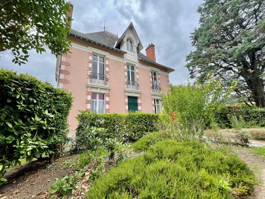 Luxe woning in Sablé-sur-Sarthe, Sarthe