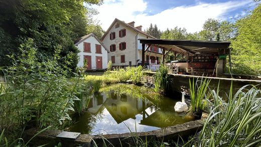 Luxury home in Puberg, Bas-Rhin