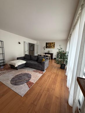 Daire Villejuif, Val-de-Marne