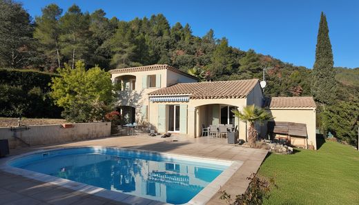 Villa - Taradeau, Var