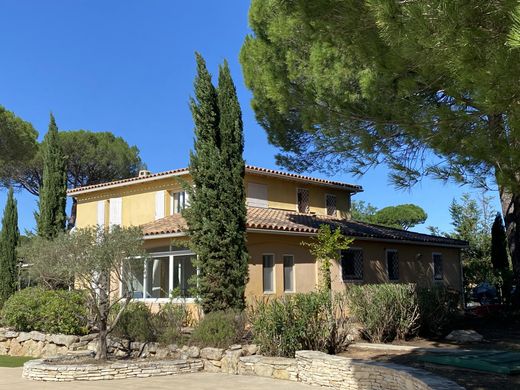 Villa à Vidauban, Var