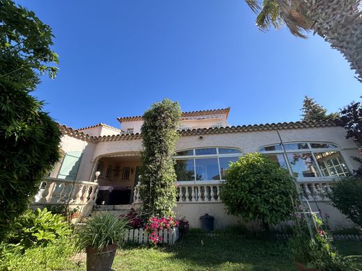 Casa di lusso a Villeneuve-lès-Maguelone, Hérault