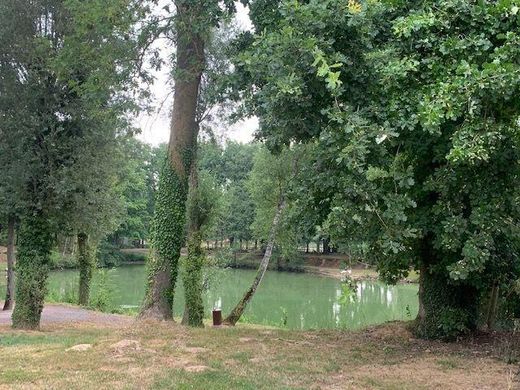 Terreno - Paris, Île-de-France