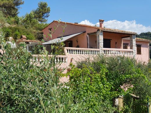 Appartement in Contes, Alpes-Maritimes