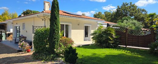 ‏בתי יוקרה ב  Lège-Cap-Ferret, Gironde