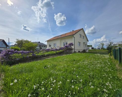 Casa de lujo en Buschwiller, Alto Rin