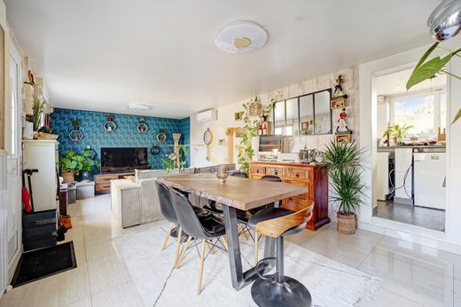 Luksusowy dom w Bobigny, Seine-Saint-Denis