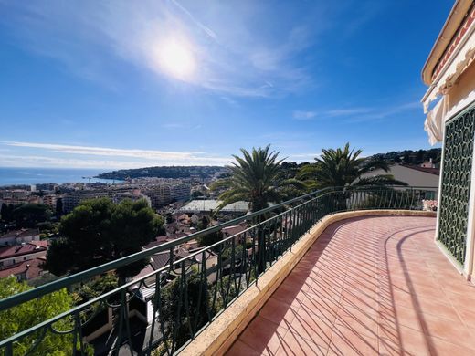 Maison de luxe à Roquebrune-Cap-Martin, Alpes-Maritimes