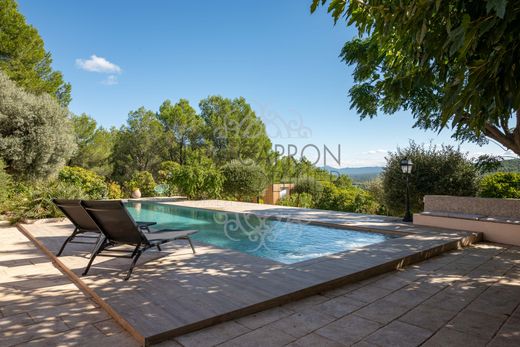 Maison de luxe à Aix-en-Provence, Bouches-du-Rhône