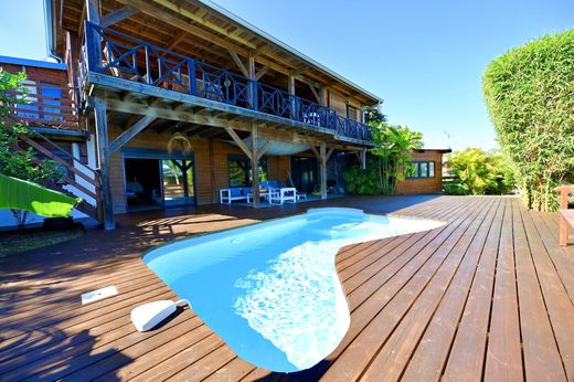 Villa in Saint-Paul, Réunion