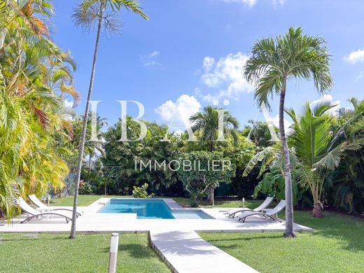 Luksusowy dom w Saint-François, Guadeloupe