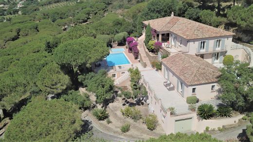 Villa Ramatuelle, Var