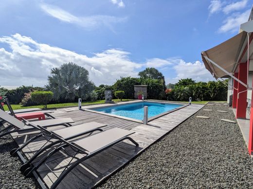 别墅  Saint-François, Guadeloupe