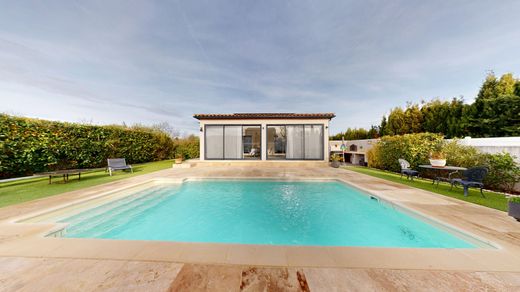 Lüks ev Saint-Nazaire-d'Aude, Aude