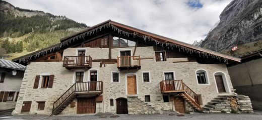 منزل ﻓﻲ Pralognan-la-Vanoise, Savoy