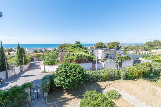 Luxury home in Sète, Hérault