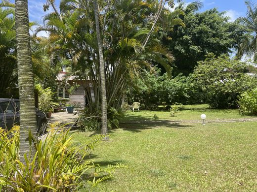 Πολυτελή κατοικία σε Baie-Mahault, Guadeloupe