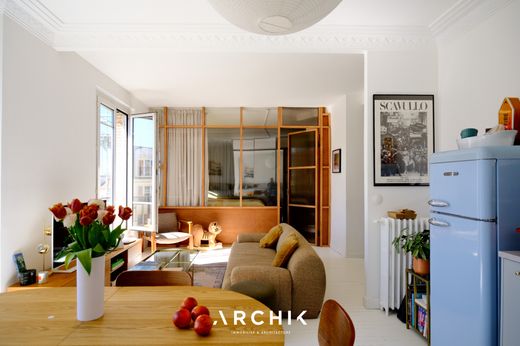 Apartment in Vincennes, Val-de-Marne