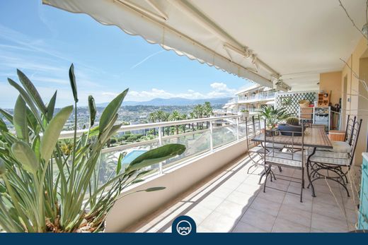 Piso / Apartamento en Niza, Alpes Marítimos