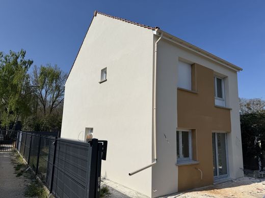 Casa de luxo - Pierrelaye, Val d'Oise