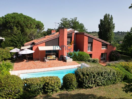 Villa en Toulouse, Alto Garona