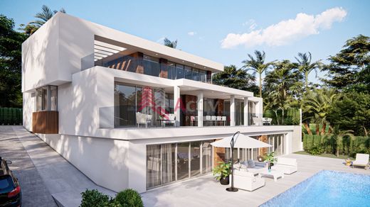 Villa à Altea, Alicante