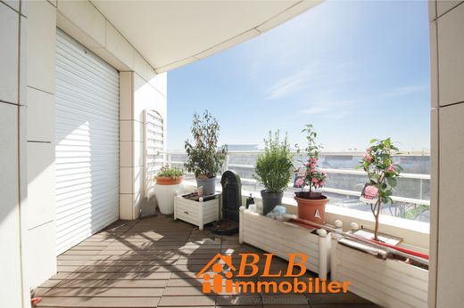 Appartamento a Montigny-le-Bretonneux, Yvelines