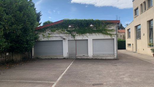 Kantoor in Longeville-lès-Metz, Moselle