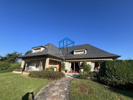 Villa in Saint-Paul-en-Jarez, Loire