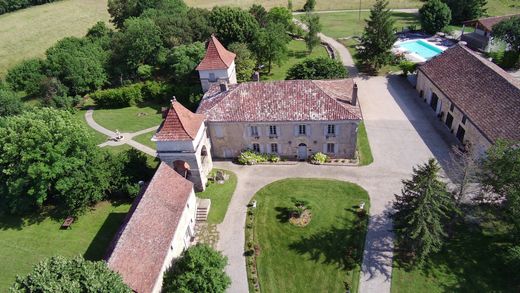 Luxury home in Caylus, Tarn-et-Garonne