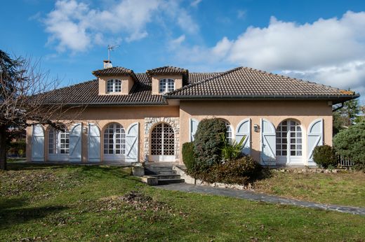 Villa a Tournefeuille, Alta Garonna