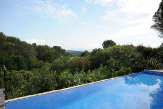 Casa di lusso a Antibes, Alpi Marittime