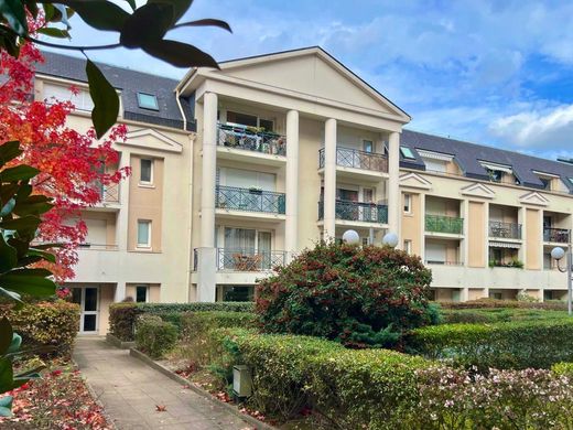 Apartment in Antony, Hauts-de-Seine