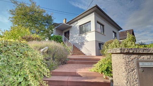 Luxe woning in Wasselonne, Bas-Rhin