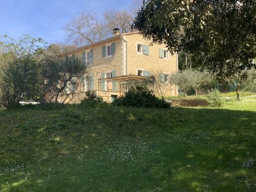 Элитный дом, Uzès, Gard