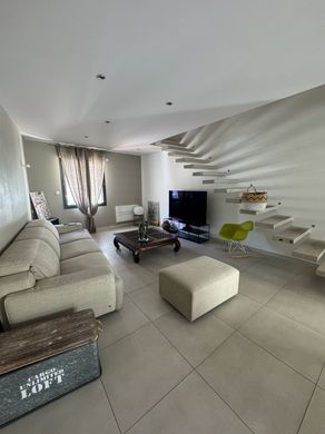 Βίλα σε Canet-en-Roussillon, Pyrénées-Orientales