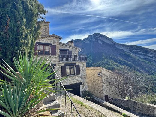 Lüks ev Rimon, Drôme