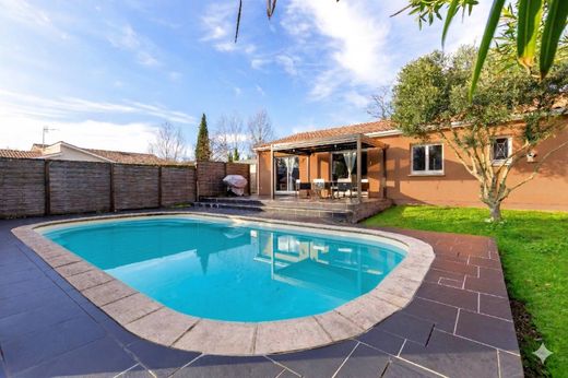 Casa de lujo en Martillac, Gironda