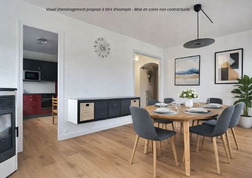 Luxury home in Vinzier, Haute-Savoie