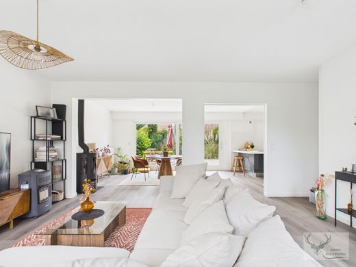 Lüks ev Senlis, Oise