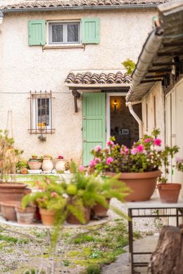 Villa La Colle-sur-Loup, Alpes-Maritimes