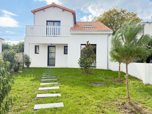 Элитный дом, Pornichet, Loire-Atlantique