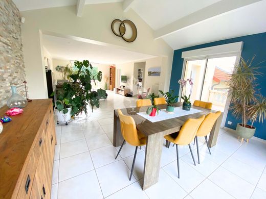 豪宅  Bry-sur-Marne, Val-de-Marne