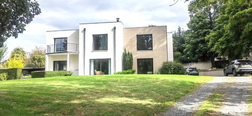 호화 저택 / Ranville, Calvados