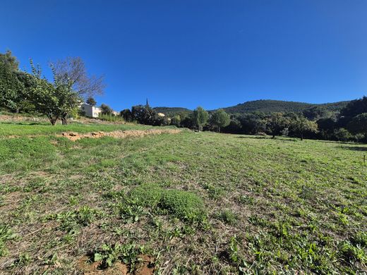 Terreno en Le Pradet, Var